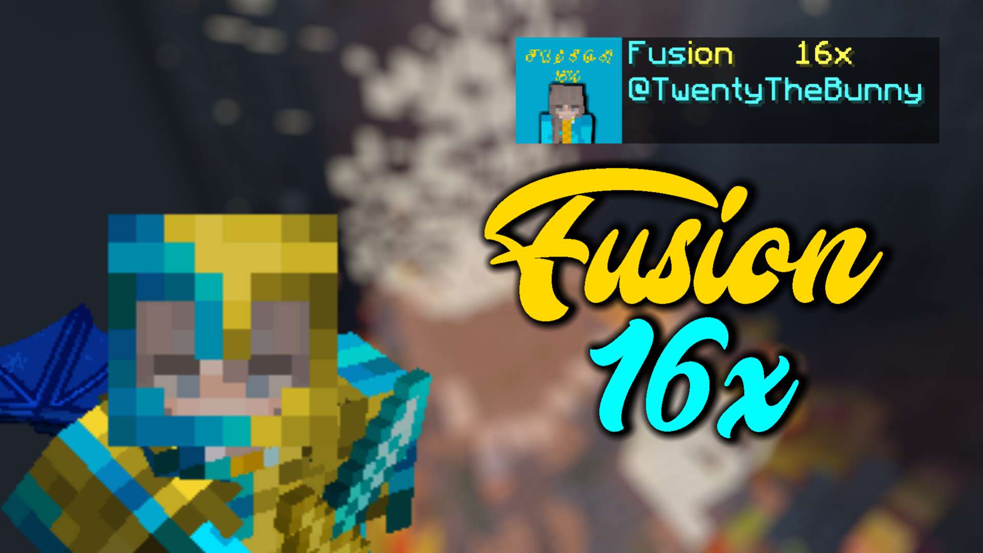 Fusion 16x by Twenty on PvPRP